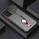 thumbnail image 3 of Matte Case for Samsung Galaxy M62 M53 M52 M51 M33 M32 M31 M30S 5G J8 J7 J6 J5 J4 Case Funda Cartoon Marvel Spider-Man Spider Web, 3 of 5