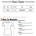 thumbnail image 3 of XFLWAM Women Sexy Sheer Mesh Rhinestone Tee Shirt Long Sleeve Crewneck See Through Hollow Out Solid Going Out Smock Tops Black M, 3 of 6