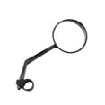 thumbnail image 4 of Bicycle Rear View Mirror, Handlebar Mount Bike Mirror Bike Riding  Rearview Mirror Rearview Mirror  For Repair Shop For Bike, 4 of 8
