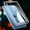 Transparent, variant on ELEHOLD Tablet Case for iPad Mini6, Slim Lightweight Anti-Scratch Shockproof Transparent Hard Acrylic Back Cover,Transparent