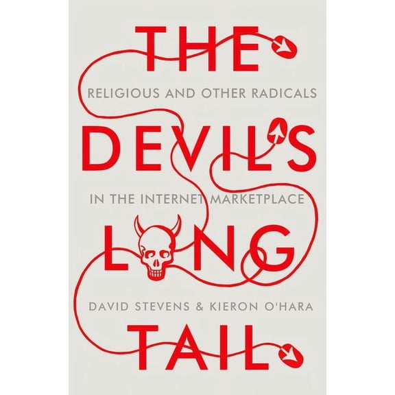 The Devil's Long Tail, (Hardcover)