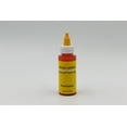 thumbnail image 1 of Lemon Yellow 2.3 oz Liqua-Gel Food Color by Chefmaster, 1 of 6