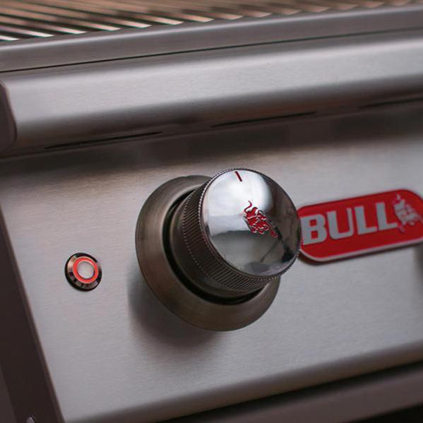 Bull Lonestar Select 30-Inch 4-Burner Propane Gas Grill - 87001 - image 4 of 4