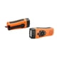 thumbnail image 3 of Emergency Hand Crank Radio with LED Flashlight - Portable Multifunctional Power Bank - Rechargeable for Outdoor Use, 3 of 5