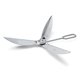 thumbnail image 1 of Weber 22-inch One-Touch Ash Cleaning System, fits Master-Touch/Performer/Original Series grills, 1 of 5