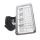 thumbnail image 1 of Lámpara LED De Batería, Luz De Trabajo LED De Batería De Litio 14,4 V-18 V Alto Brillo Impermeable 270 Rotación Derecha Izquierda Para BL1830B, 1 of 7