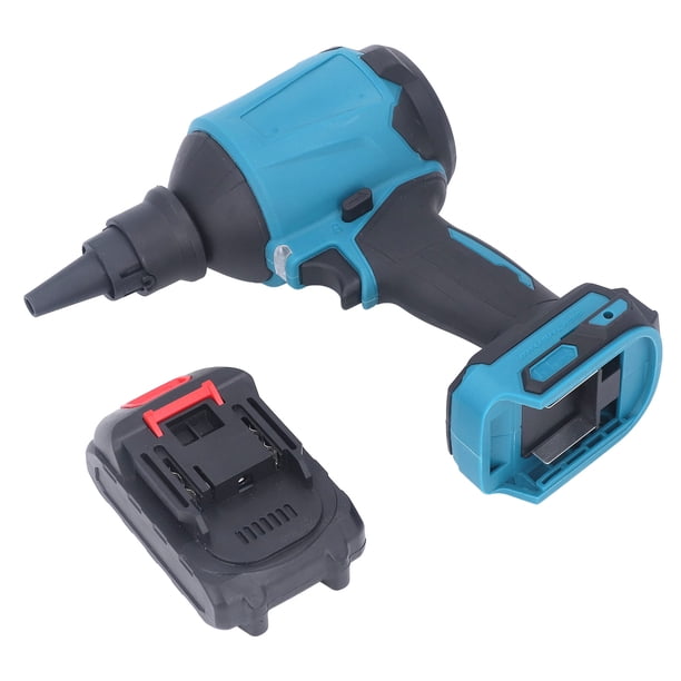 Lithium Electric Air Dust Machine Electric Air Duster Rechargeable ...