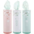 thumbnail image 1 of LEEYNEERCar Tissues with Lotion & Holder - 3pcs, 1 of 5