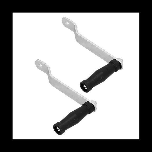 Manija Cabrestante Remolque Manija Cabrestante Manual Accesorios de la MáQuina Remolque EmpuñAdura para la MayoríA de los Cabrestantes Marinos y de Remolque