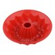 thumbnail image 1 of Billuyoard Molde de silicona para pastel de gasa, portátil, reutilizable, lavable, resistente al calor, para el hogar, pastelería, postre, bandeja para Cocina y Comedor Rojo Billuyoard  HA080563-04, 1 of 6
