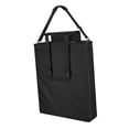 thumbnail image 1 of Bolsa de transporte para escaleras telescópicas, resistente, organizador con correa para el hombro, para talleres, techos, construcción, emergencias., 1 of 6