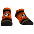 thumbnail image 3 of Unisex Rock Em Socks   Anaheim Ducks Super Fan Five-Pack Low-Cut Socks Set, 3 of 6