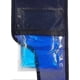 thumbnail image 5 of Knee Ice Pack Wrap For Knees Replacement Surgery Reusable Gel Hot Cold Packs, 5 of 5