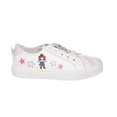 thumbnail image 2 of LOL Surprise Shoes - Girls Pink and White Athletic Sneaker (Little Kid/Big Kid), 2 of 4