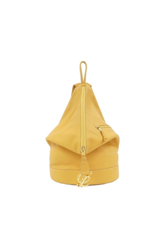Pre-Owned Loewe backpack