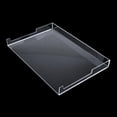 thumbnail image 4 of Wweixi Laptop Keyboard Dust Proof Waterproof Acrylic Keyboard Cover for 15.6 inch Laptops, 4 of 6