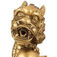 thumbnail image 3 of USHOBE Accessoires Aquatiques Fontaine de Table en Résine 1 PCS, 3 of 8