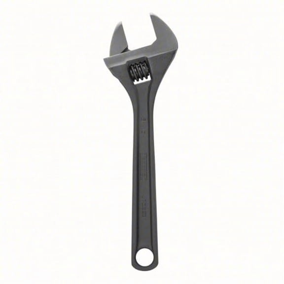 Proto Wrench Adjustable 8 Black J708SB