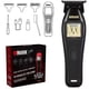 thumbnail image 4 of Trimmer Profesional Wmark 3 Colores Motor 10000 Rpm Magnétic, 4 of 9