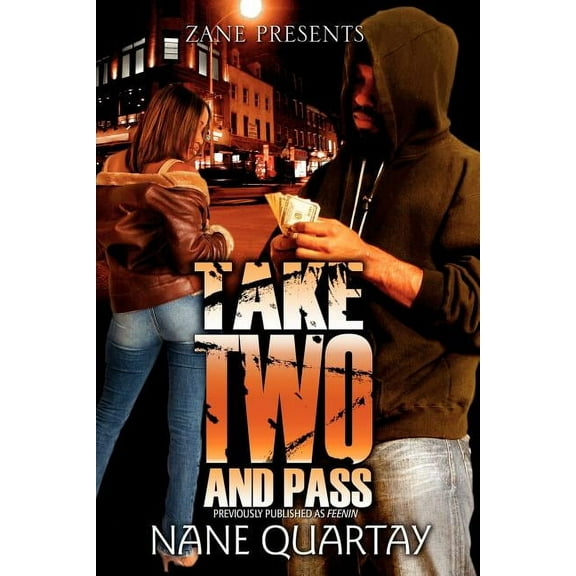 Take Two and Pass, (Paperback)