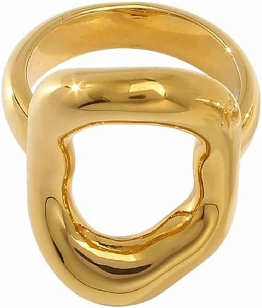 Oura Ring Ceramic Size 8 in Midnight - Order Online - JB Hi-Fi
