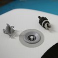 thumbnail image 4 of Inflatable Boat SUP Pump Adaptor Rubber Boat Pontoons valve adapter Air Valve Adapter Converter Accessories, 4 of 9