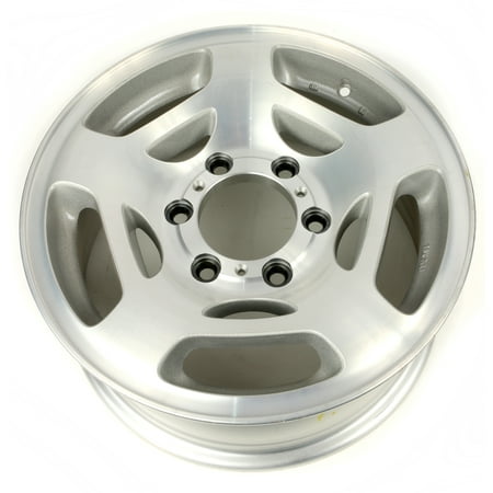 Isuzu Trooper Dealer - 1996-97 Isuzu Rodeo 96-99 Trooper NEW Single 16 x 7