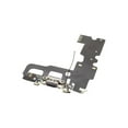 thumbnail image 4 of Esource Parts iPhone 7 4.7 Charging Port Flex Cable Replacement Black 1 Piece, 4 of 5