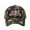 Light Purple, variant on Men Women Vintage Baseball Cap Soft Top Embroidered Bill Hat Outdoor Jungle Style Flattering Fit Mens Baseball Cap Light Purple One Size