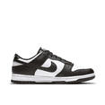 thumbnail image 4 of Pantalones cortos Nike Dunk Low de corte bajo, estilo retro, clásicos, en blanco y negro, para hombre y mujer, estilo casual, 4 of 5
