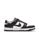 thumbnail image 4 of Pantalones cortos Nike Dunk Low de corte bajo, estilo retro, clásicos, en blanco y negro, para hombre y mujer, estilo casual, 4 of 5