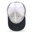 thumbnail image 3 of Gorra Under Armour Fish Hunter con ajuste elástico para hombre, 3 of 3