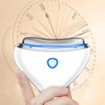 thumbnail image 4 of Household Massager Desalination Pattern Neck Beauty Instrument Lapping And, 4 of 5