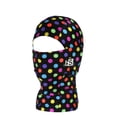 thumbnail image 1 of BLACKSTRAP Cagoule pour Enfants à Pois, 1 of 1