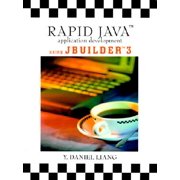 Using JBuilder 3: Rapid Java Application Development Using JBuilder 3 (Paperback)