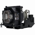 thumbnail image 4 of Jaspertronics™ Lamp & Housing for The Panasonic PT-TW342 Projector with Original Specification & Full Lifespan Bulb 1 Year Warranty 1 Unit per pack, 4 of 8