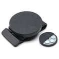 thumbnail image 2 of Chendee Belt Clip Tool Holster Non-Slip Heavy-Duty Magnetic For Wrench Screwdrivers,55Mm, 2 of 9