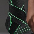 thumbnail image 3 of MNegroEquipo Protección Tobillos Para Correr Baloncesto Deportivo esquí esquí Gafas de esquí, 3 of 5