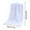 White, variant on Hand Towels for Bathroom,Hand Towels for Kitchen,Towel Cleaning Shop Foot Bath Towel Thickened Absorbent Dry Hair Towel 6PC