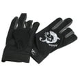 thumbnail image 2 of LEO FISHING Slip-resistant Fingerless Fishing Gloves - Quick Drying, Breathable, Perfect for Sports and Cycling, 2 of 7