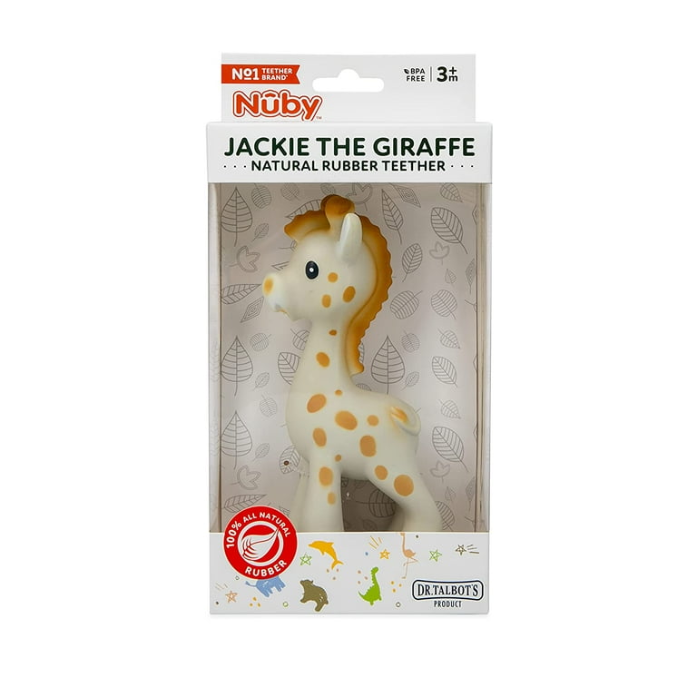 Rubber giraffe sale
