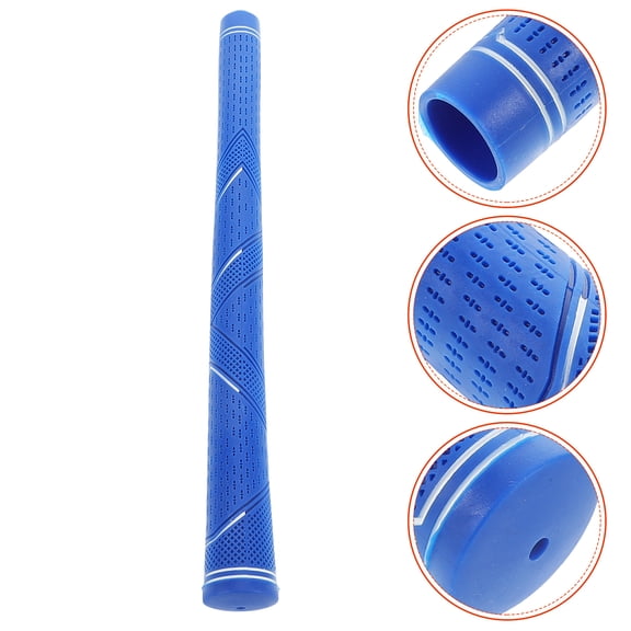 Putter Grip Portable Golf Clubs Grip Golfing Clubs Grip Replacement Grip Non-Slip Golf Clubs Grip Portable Golfing Grip Part