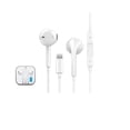 thumbnail image 4 of Auriculares tipo Lightning para iPhone compatibles, 4 of 4