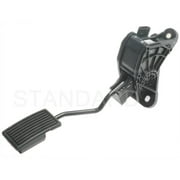 honda odyssey accelerator pedal sensor