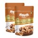 thumbnail image 1 of Walnut Kernels Happilo Premium Californian, paquete de 400 g, 1 of 4