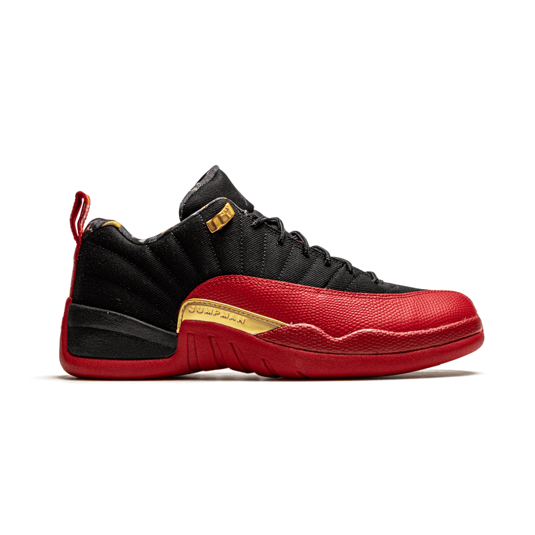 Retro 12 Low SE “Super Bowl LV” 2020 The Air Jordan 12 Retro Low SE  main image 3