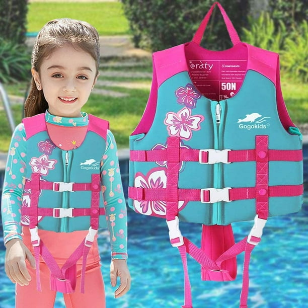Swimming jacket shop for babies