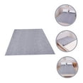 thumbnail image 4 of BESTYASH Folding Sleeping Mat for Students Comfortable Polyester 1Pack, 4 of 8