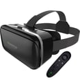 thumbnail image 1 of Gafas de realidad virtual SHINECON VR mil Magic Magic Mirror G04/DA 3D para teléfono móvil casco de realidad virtual panorámico, 1 of 1