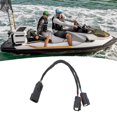 thumbnail image 1 of Harnais Multi-Accessoires, Jet Skis Harnais Multi-Accessoires Résistant à l'Usure 278003684 Plug and Play pour Fish Pro, 1 of 7